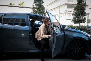 Η Ασημακοπούλου «καρφώνει» τον τέως γ.γ. Αποδήμου Ελληνισμού της Ν.Δ. – Ελλιπείς εξηγήσεις, χωρίς συγγνώμη