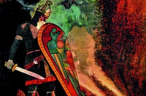 Ο «Μπέογουλφ» του Τζ. Ρ. Ρ. Τόλκιν