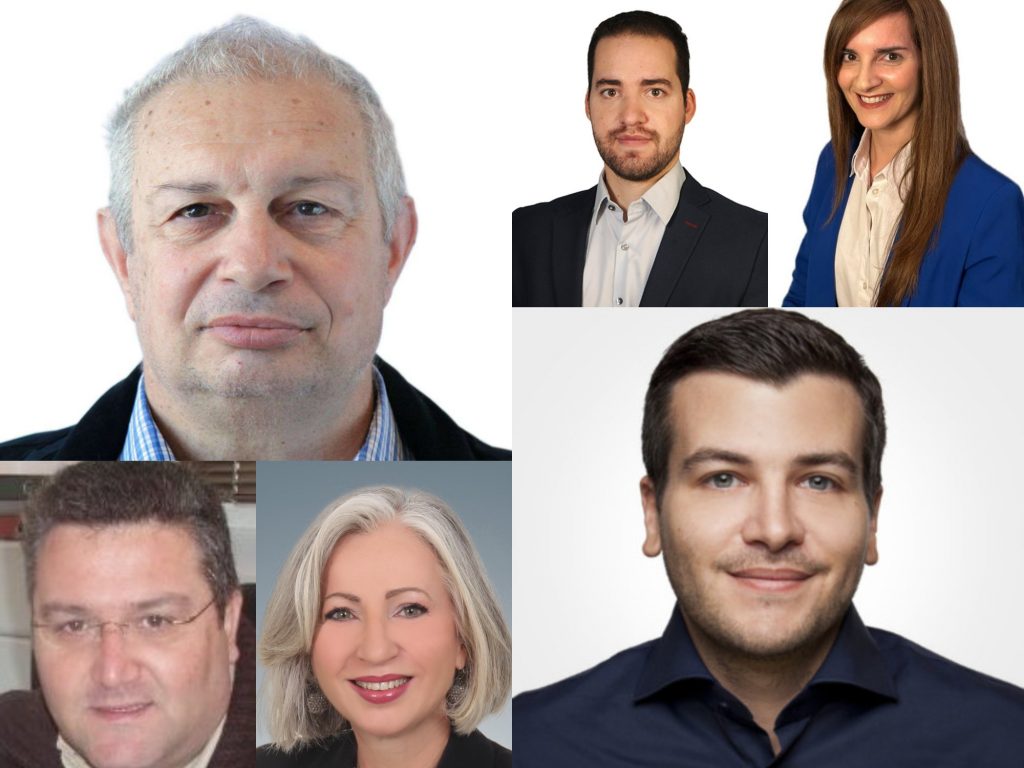 «Η εποχή της τεχνητής νοημοσύνης θέλει λαμπρούς επιστήμονες» – Το ψηφιακό think tank του ΣΥΡΙΖΑ