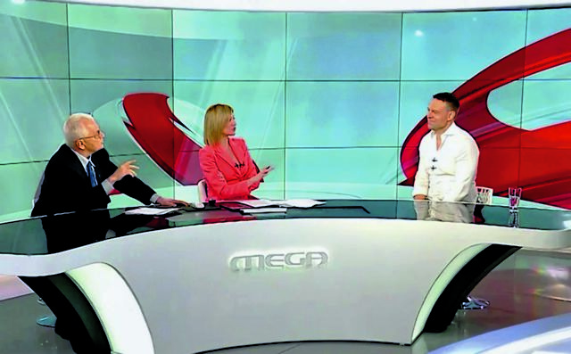 «Ο κύκλος 2015-2019 έχει κλείσει»