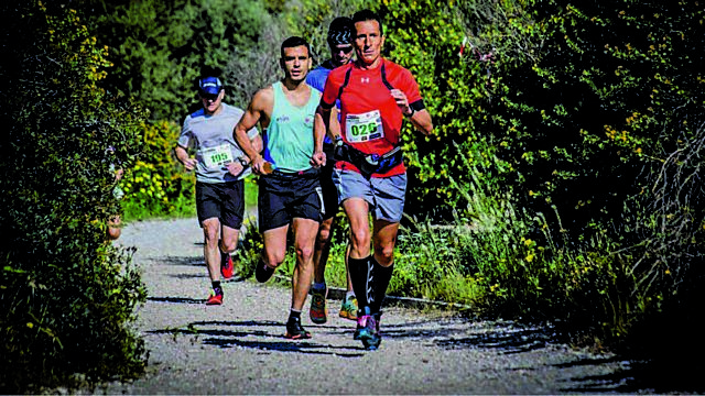 Την ερχόμενη Κυριακή το Poikilo Rocky Mountain