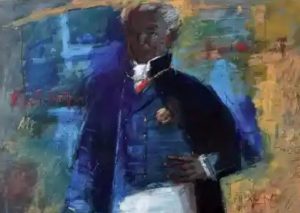 «Ήρωες για μία μέρα» – Μια σημαντική εικαστική έκθεση στο Ναύπλιο