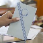 Δημοσκόπηση GPO: Προβάδισμα 15,2 μονάδων της ΝΔ – Ανοδική πορεία για Καρυστιανού, «πιέζει» Τσίπρα και Ανδρουλάκη