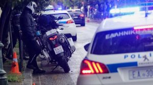 Πυροβολισμοί στη Νίκαια – Πληροφορίες για δύο νεκρούς