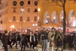 Ερώτηση Νέας Αριστεράς για προπηλακισμούς τρανς στη Θεσσαλονίκη – Η κρατική αδιαφορία οδηγεί σε κοινωνικό ρατσισμό