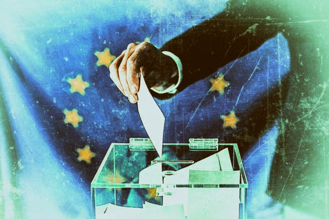 Και στο βάθος, εκλογές!