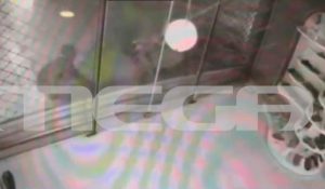 Θεσσαλονίκη: Καρέ καρέ η δράση θρασύτατων κλεφτών που διέρρηξαν φαρμακείο