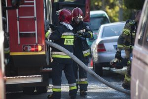 Ισπανία: Τρεις νεκροί σε πυρκαγιά που ξέσπασε σε κτίριο κατοικιών κοντά στο Αλικάντε