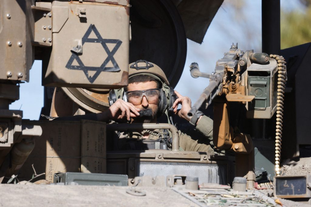 Γιατί οι Ισραηλινοί δεν έμαθαν τίποτα από τον πόλεμο στην τρομοκρατία