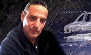 Συγκλονίζει η μητέρα του επιχειρηματία που βρέθηκε καμένος στην Ηλεία – «Η φωτογραφία που καίει αυτή την γυναίκα…»