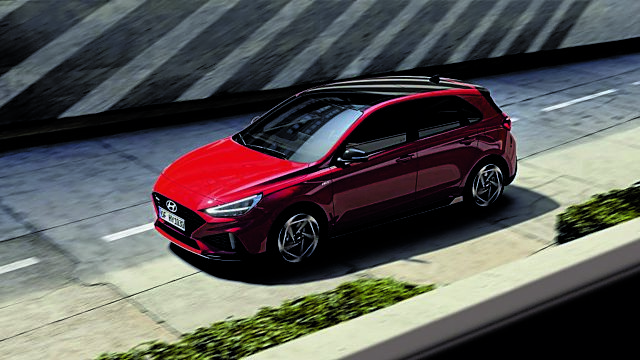 Λίφτινγκ για το κορεάτικο μοντέλο