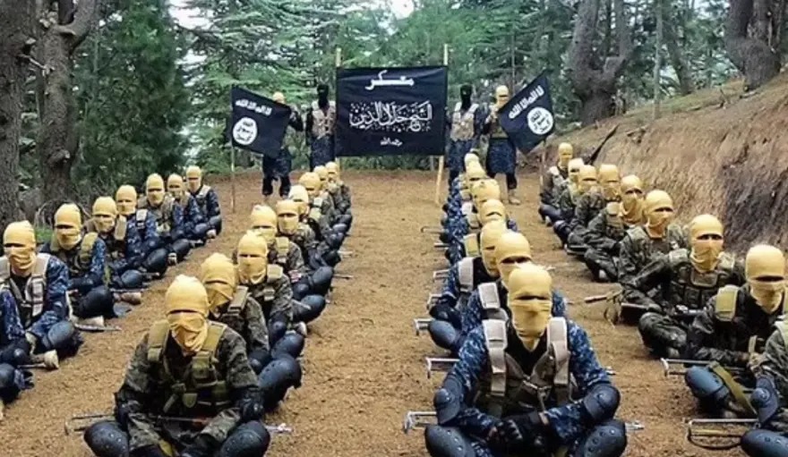 Γιατί το ISIS έβαλε στο «μάτι» τους Ρώσους; – Τα κενά ασφαλείας και οι ρωσικές εκστρατείες στην Αφρική