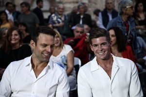 Κολωνάκι: Αυτό είναι το εντυπωσιακό σπίτι του Στέφανου Κασσελάκη – Κομψό, πολυτελές, ύψους €1,7 εκατ.