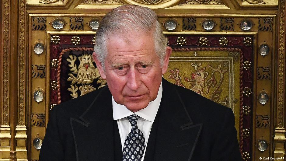 «Αναστάτωση» στο Παλάτι με fake news – Ποιοι «πέθαναν» τον βασιλιά Κάρολο 