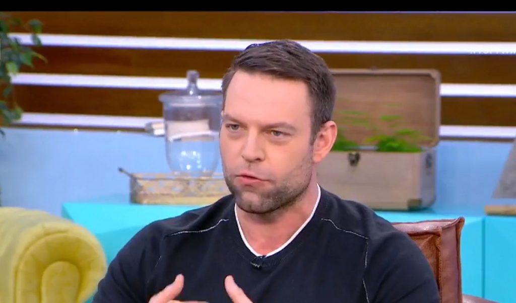 Υπερήφανος για το όνομα ΣΥΡΙΖΑ δηλώνει ο Κασσελάκης – «Δεν θέλω να αλλάξει, δίνω φωνή στα μέλη»