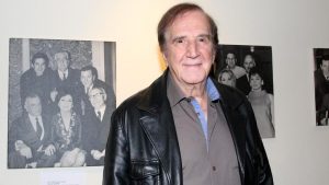 Όταν ο Γιώργος Κωνσταντίνου έπεσε σε γκρεμό 25 μέτρων – Η άγνωστη περιπέτεια