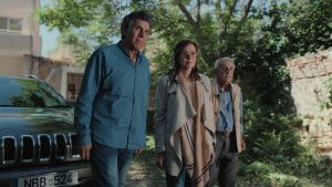 Famagusta: Πότε κάνει πρεμιέρα ο β’ κύκλος στο MEGA; – Σε νέα ώρα η δραματική σειρά