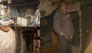 Κορινθία: Αλλάζει ζωή ο «παλαιοχριστιανός» Μανώλης – Τι αποκάλυψε για την εγκυμοσύνη της κόρης του