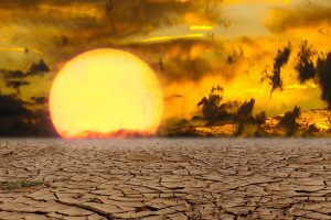 Κλιματική κρίση: Επιταχύνεται τελικά από τις θερμοκρασίες ρεκόρ; Το ερώτημα που διχάζει τους επιστήμονες