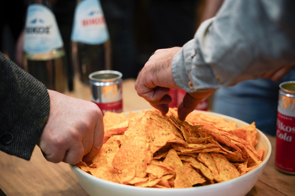 Υπερεπεξεργασμένα τρόφιμα και κίνδυνοι