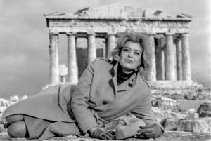 Μελίνα Μερκούρη: 30 χρόνια χωρίς την Μελίνα όλων των Ελλήνων