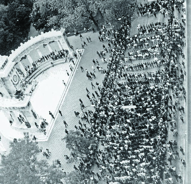 Αθλητική εντροπία στον 21ο αιώνα