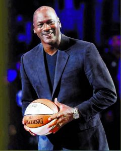 Air Midas ο Τζόρνταν