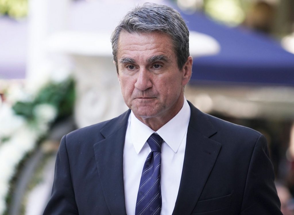 Λοβέρδος για πρόταση δυσπιστίας: «Και φως δεν έπεσε στην υπόθεση και η αντιπολίτευση βγήκε ηττημένη»