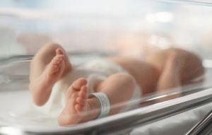 Τραγωδία στην Πάτρα: Βρέθηκε νεκρό βρέφος