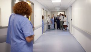 «Ώρα μηδέν» για την Παιδοψυχιατρική Κλινική του ΠΑΓΝΗ – Κίνδυνος να μπει «λουκέτο