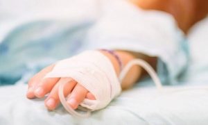 Αγωνία για 5χρονο κορίτσι από τον Βόλο: Έπαθε ανακοπή καρδιάς, διασωληνώθηκε και διακομίστηκε στην Αθήνα