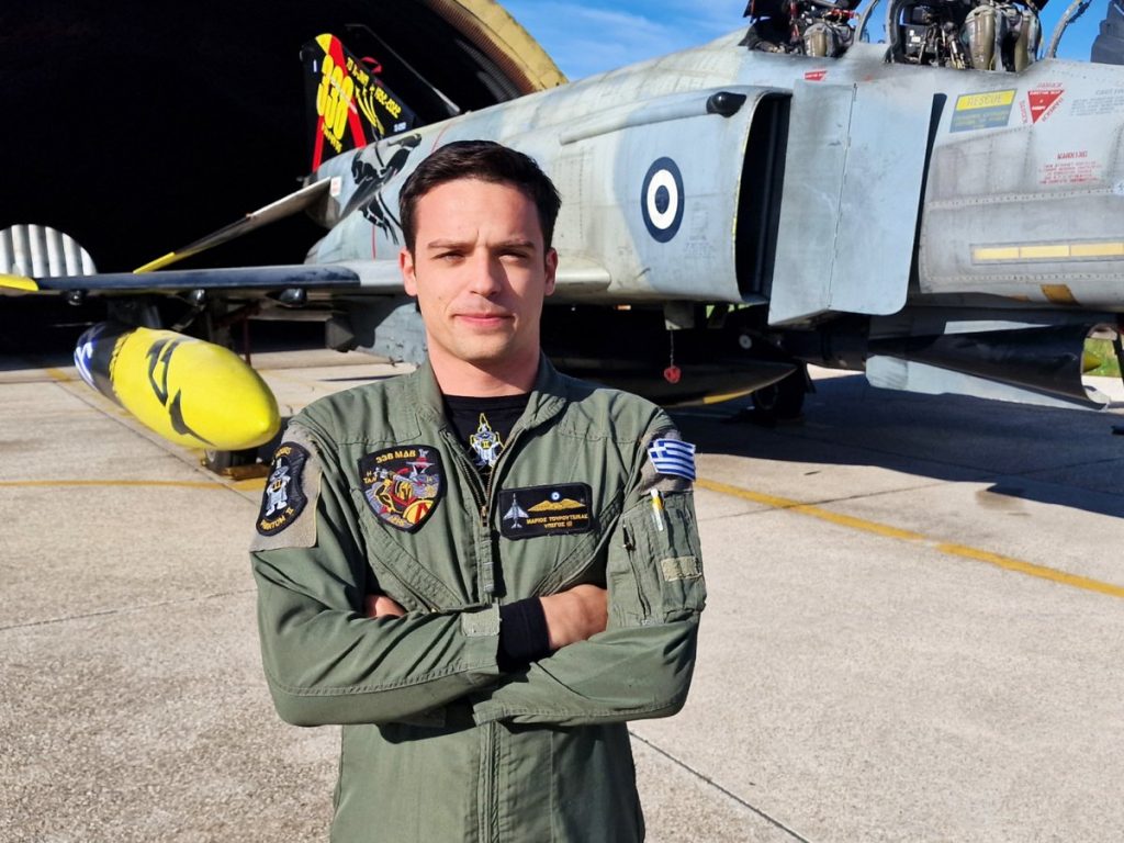 «Δεν φοβόταν να πεθάνει για την πατρίδα» – Συγκλονίζει ο πατέρας του Μάριου Μιχαήλ Τουρούτσικα