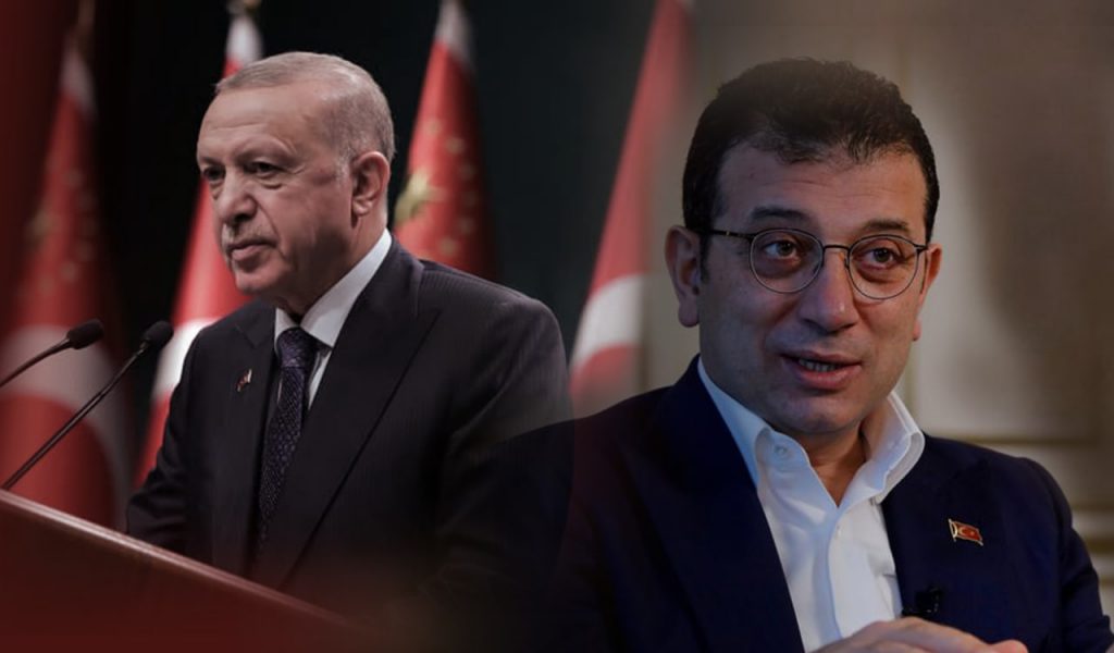 Εκλογές στην Τουρκία: Το στοίχημα του Ερντογάν, οι αφόρητες πιέσεις και τι θα γίνει αν δεν νικήσει τον Ιμάμογλου