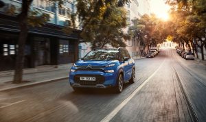 Το C3 Aircross γίνεται ακόμη πιο προσιτό