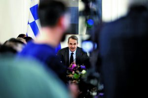 Χτυποκάρδια στο… νομοσχέδιο των ΑΕΙ