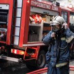 Από σπίθα ξυλόσομπας η φωτιά στο Ρίζωμα Ροδόπης – Θρήνος για 7χρονο παιδί, αγωνία για τον αδελφό του