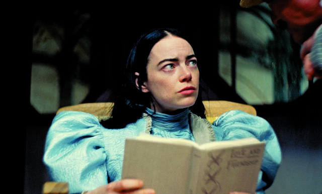 Το «Poor things» στο Disney+