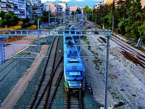 Παρέμβαση για την ασφάλεια