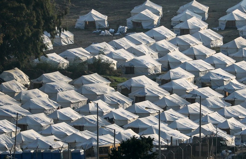 O δρόμος του πρόσφυγα προς την Ευρώπη είναι στρωμένος με… ναρκωτικά