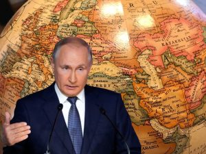 Ποιοι ηγέτες χάρηκαν από την επικράτηση του Βλαντιμίρ Πούτιν