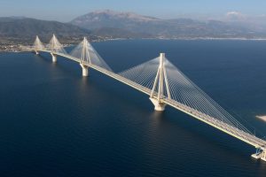 Ρίο – Αντίρριο: Θα άντεχε η γέφυρα μία πρόσκρουση σαν αυτή στη Βαλτιμόρη;