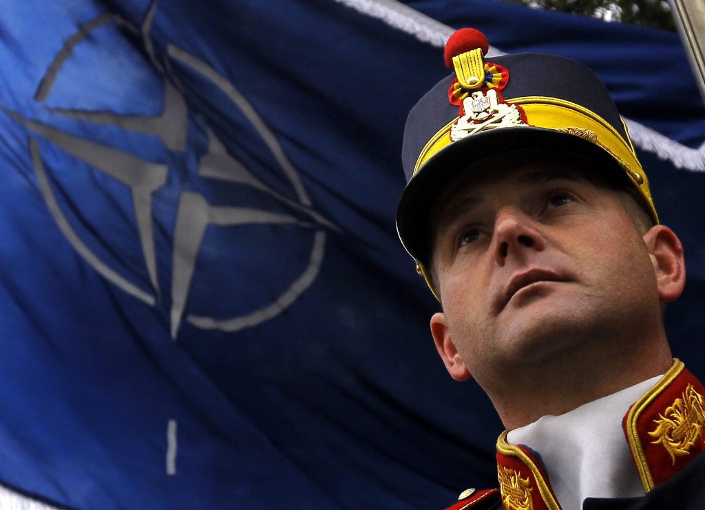 Η μεγαλύτερη Βάση του ΝΑΤΟ «περπατάει» προς τη Ρωσία