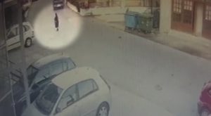 Βίντεο ντοκουμέντο: Η τελευταία φορά που εθεάθη ζωντανή η 75χρονη στην Κρήτη – Άνοιξε η γη και την κατάπιε