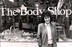 Η τραγική ζωή της ιδρύτριας του The Body Shop – Διάγνωση σοκ, χρόνια ασθένεια και αιφνίδιος θάνατος