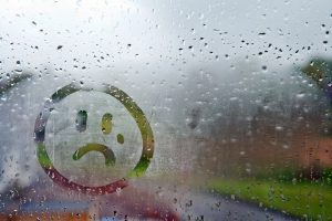 Αυτή είναι η πιο δυστυχισμένη χώρα και κανείς δεν το περίμενε