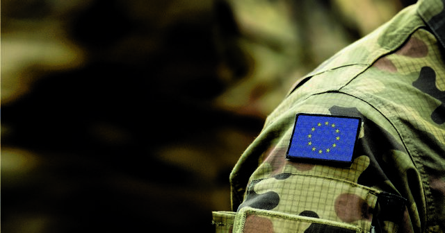 Ευρωπαϊκή Ενωση: Σχέδιο για ενιαία αμυντική στρατηγική