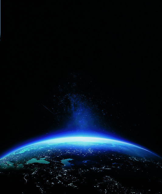 60 λεπτά για την προστασία του πλανήτη