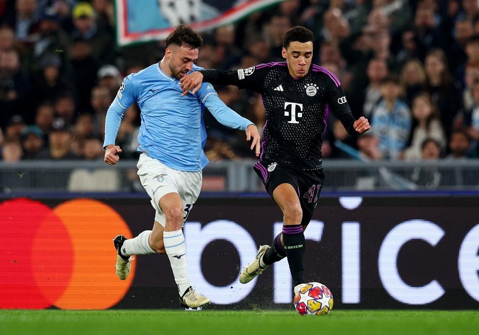 Μεγάλη «μάχη» στο Μόναχο – «Σφραγίζει» το εισιτήριο η Παρί Σεν Ζερμέν