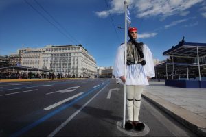 25η Μαρτίου: Η «χαμένη» αργία του 2026 – Τι αλλάζει για σχολεία, δημόσιο και καταστήματα