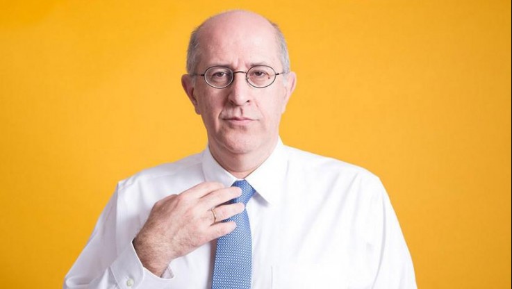 Από τα γαριδάκια στα… 2 δισ. ευρώ – Η πορεία του Σπύρου Θεοδωρόπουλου